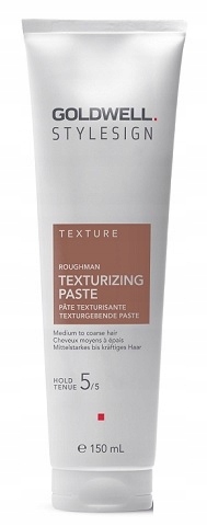 GOLDWELL Style Sign Roughman Pasta Matująca 150ml XXL