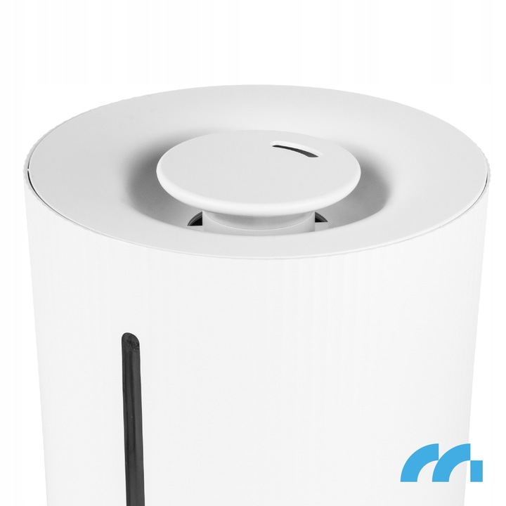 NAWILŻACZ POWIETRZA JONIZATOR 5L AROMATERAPIA DYFUZOR OLEJKI ZAPACHOWE