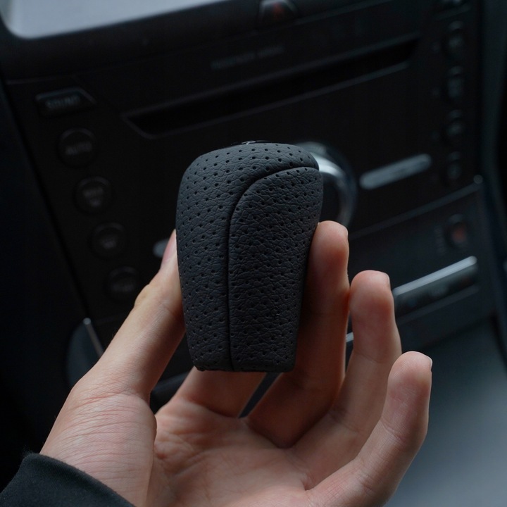 Gałka zmiany biegów MAZDA 3 5 6 II GH CX-7 MX-5 DO MAZDY 5 BIEGOWA BIEGÓW