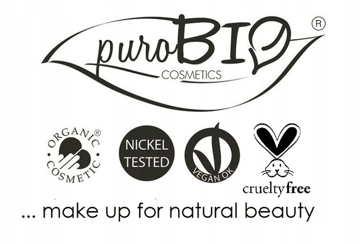 Naturalny Krem koloryzujący BB puroBIO Sublime 02