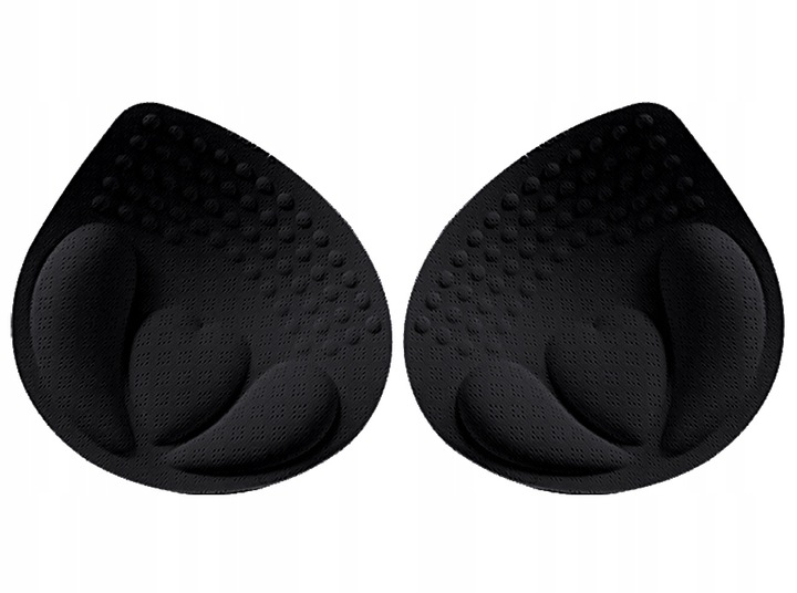 WKŁADKI PUSH UP STRÓJ KĄPIELOWY BIUSTONOSZ BIKINI nr Ws2_c