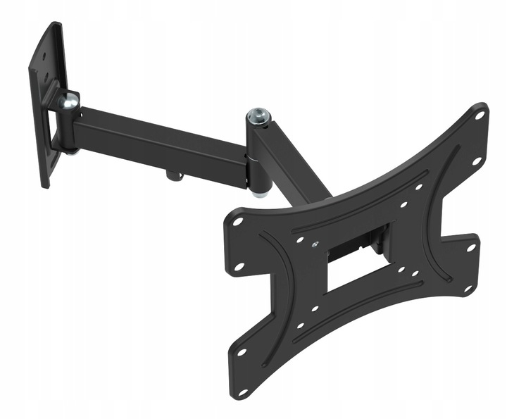 Extra Mocny UCHWYT do TELEWIZORA 42 40 39 32 24 22 cale Wieszak TV