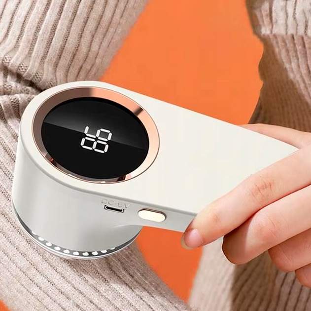 GOLARKA DO UBRAŃ TAPICERKI SWETRÓW KANAPY MOCNA I DUŻA NOWOCZESNA