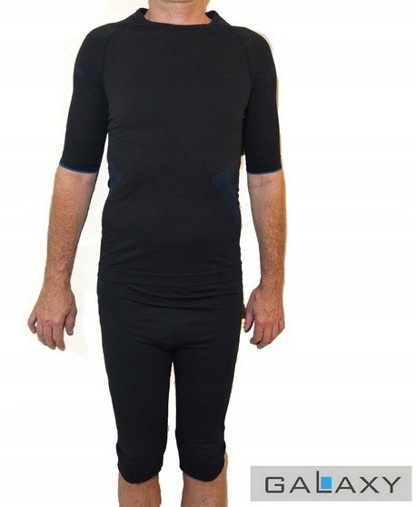 Bielizna do treningów EMS, (HURT i DETAL), wszystkie rozmiary XS, S, M, L