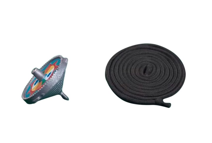 KOSTKI KOŚCI GONGGI GONGI koreańskiej gry GRA SQUID GAME ZESTAW DDAKJI GONG