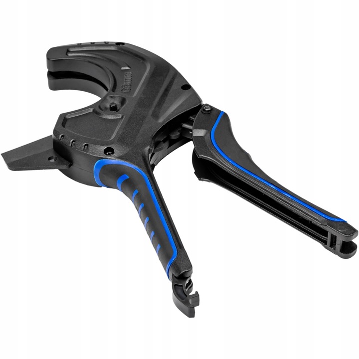 OBCINAK NOŻYCE DO CIĘCIA RUR PEX PCV PP PU PE TEFLON STAL SK5 63 MM