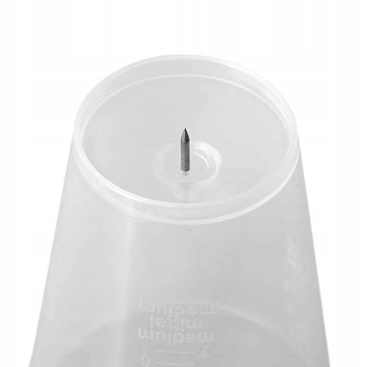 Jajowar ELDOM EM101C Do Gotowania Jajek na 7 JAJ