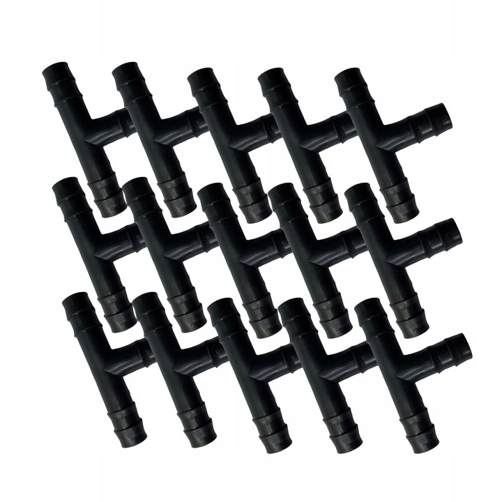 LINIA KROPLUJĄCA 100m+179EL NAWADNIANIE KROPELKOWE WĄŻ KROPELKUJĄCY SOLIDNY