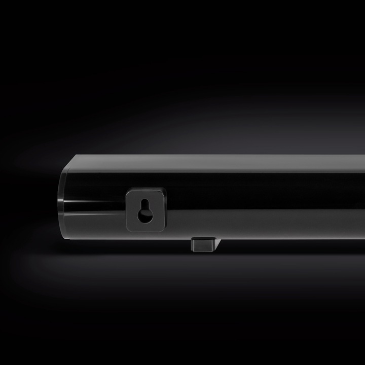 Soundbar Kruger&Matz Planet 2.1 Subwoofer Bluetooth 5.3 USB AUX-in HDMI