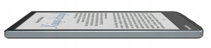 Czytnik Ebook Tablet PocketBook Verse Pro Color 16 GB 6 Cali Czarny