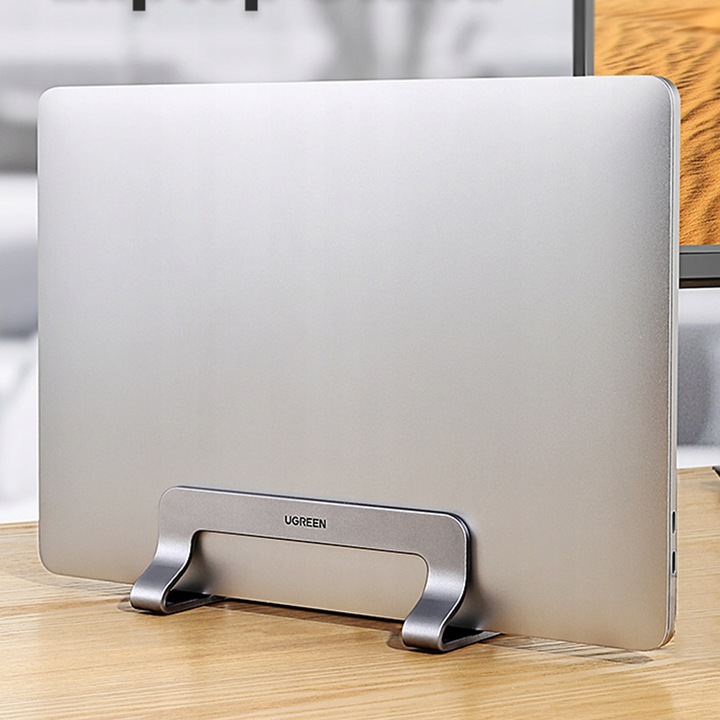 Aluminiowy Uchwyt Podstawka do Laptopa Macbooka Macbook Pro/Air M2/M3/M4