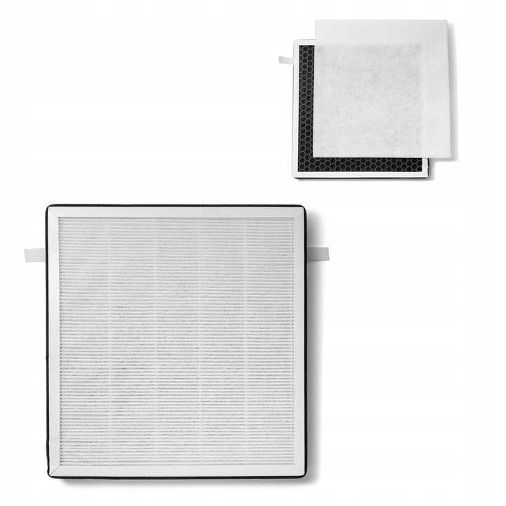 Filtr do Webber AP8400 AP8410, SENCOR SHA 8400 antybakteryjny HEPA