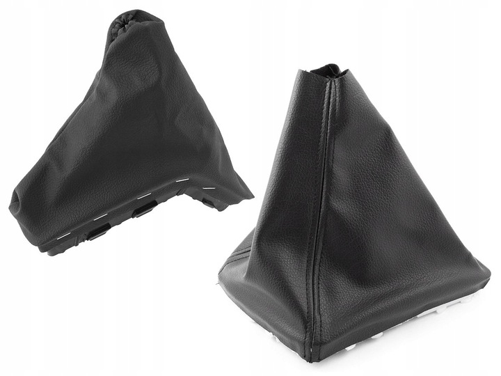 HAMULEC RĘCZNY + MIESZEK ZMIANY BIEGÓW ASTRA H