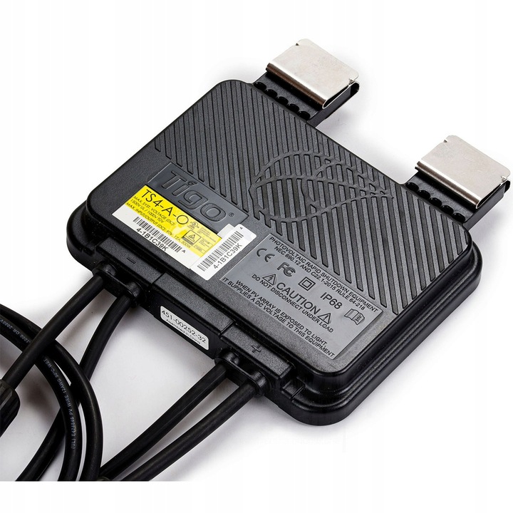 TIGO TS4-A-O OPTYMALIZATOR MOCY PANEL PV 700Wp