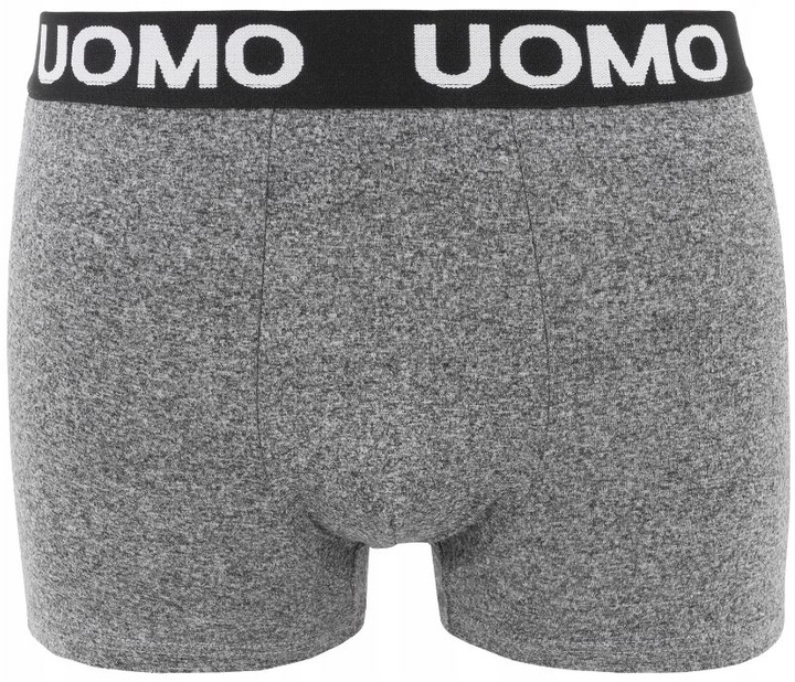 8 x BOKSERKI MĘSKIE BAWEŁNIANE BAMBUSOWE COTTON BAWEŁNA UOMO XXXXXL 5XL