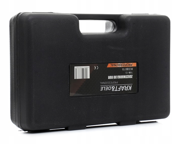 ZGRZEWARKA DO ZGRZEWANIA RUR PCV PP MATRYCE PE PB 1300W 230V/50Hz