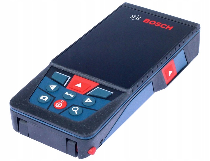 DALMIERZ LASEROWY GLM 150-27 C BOSCH kamera