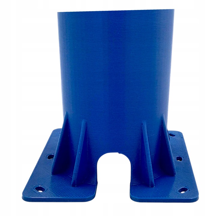 Puszka elektryczna do elewacji 200mm regulowana do styropianu 20