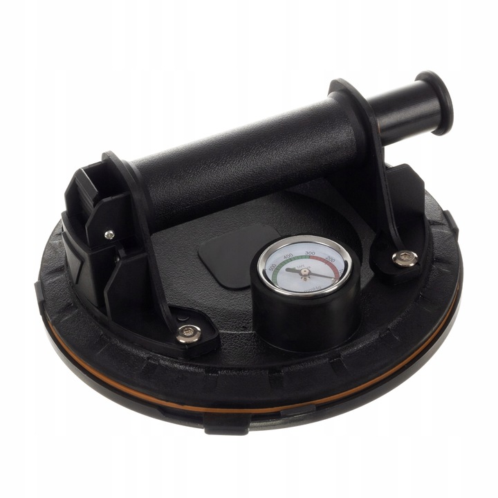 Przyssawka Próżniowa Uchwyt do Płytek Glazury Szyb z Pompką i