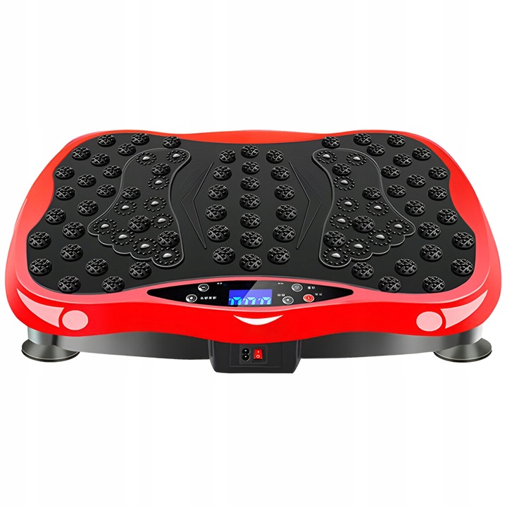 PLATFORMA WIBRACYJNA WIBRUJĄCA VIBRO SLIM