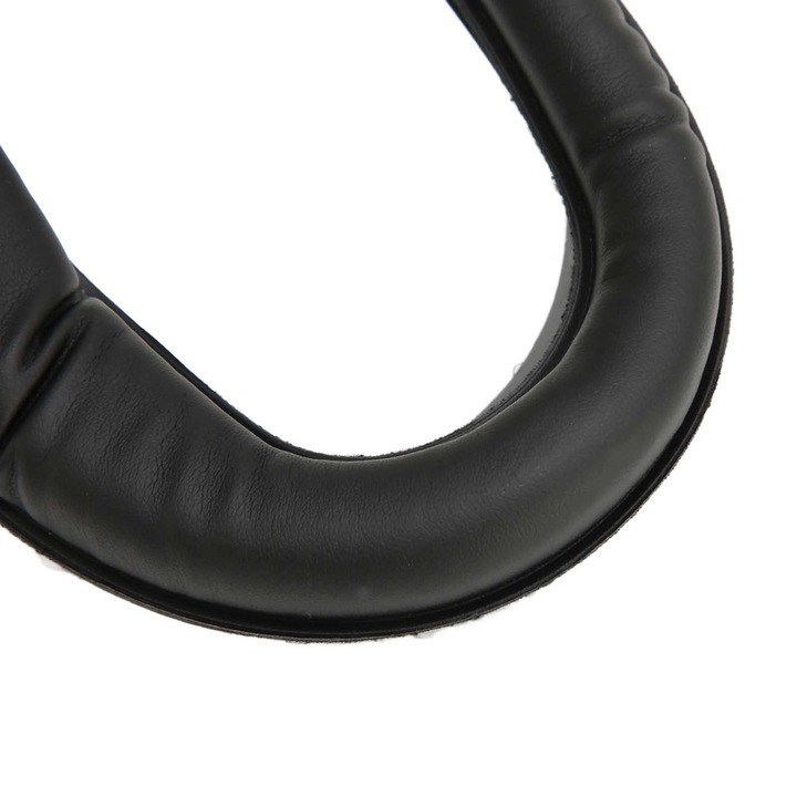 INTERFEJS TWARZY OKULARÓW VR DLA OCULUS QUEST 2 CZARNY