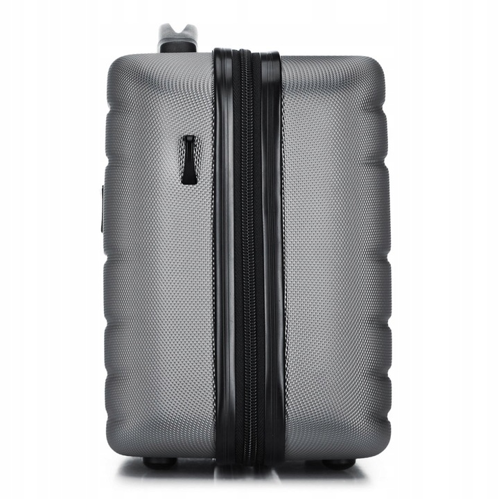 WITTCHEN kosmetyczka podróżna szara