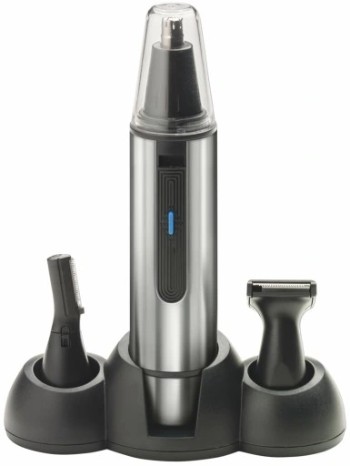 TRYMER ZELMER ZNT0300 DO NOSA USZU BRWI 3w1