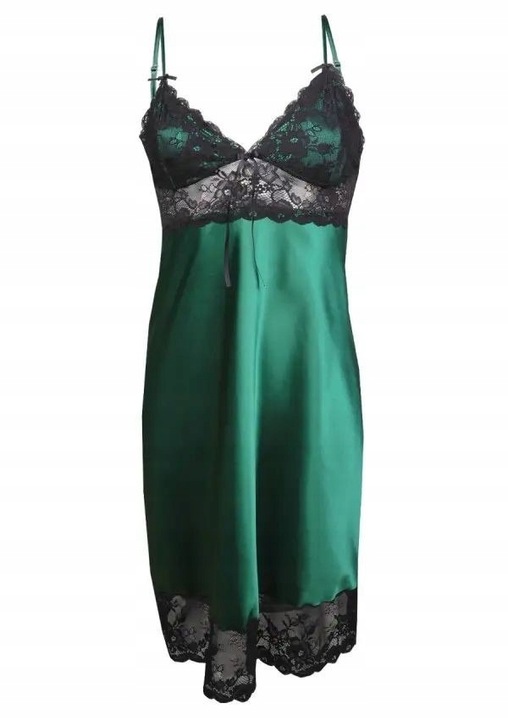 HALKA DEYLA M zielony DKAREN