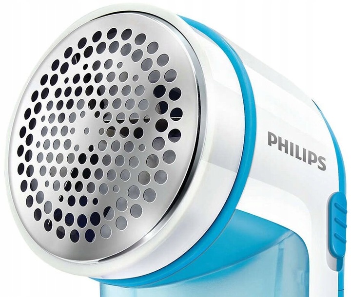 Golarka do ubrań PHILIPS GC026/00 Niebieska