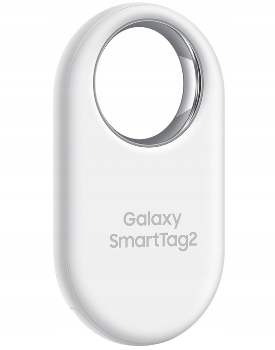 Lokalizator, tracker Bluetooth Samsung Galaxy SmartTag2, 1 szt.,