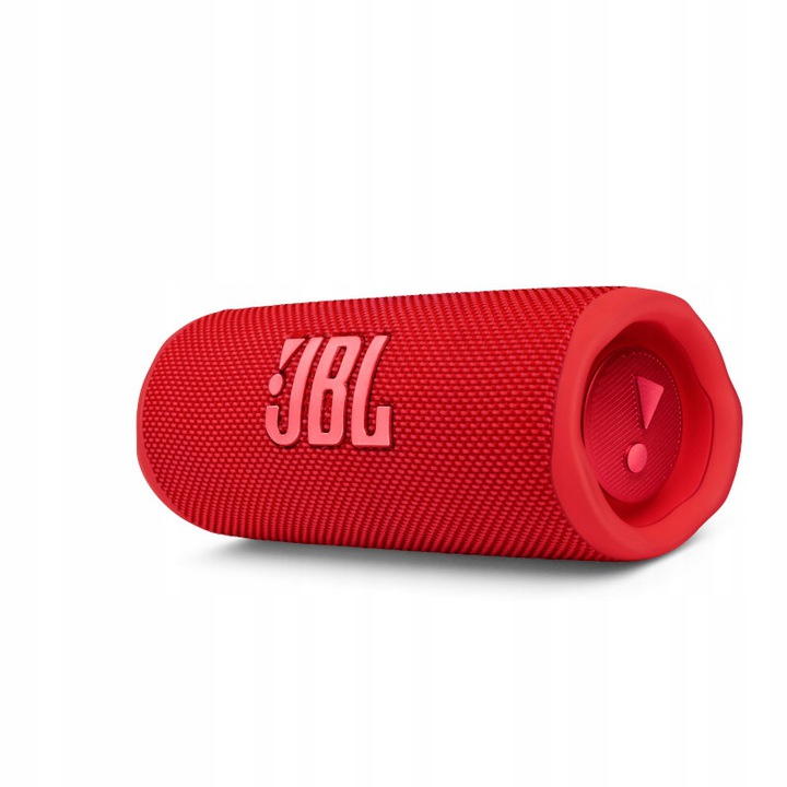 Głośnik przenośny JBL Flip 6 30 W czerwony