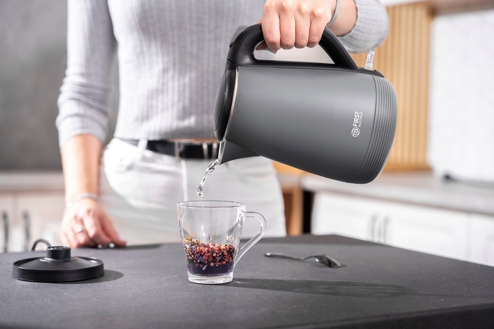 Czajnik elektryczny IZOLOWANY 1 L FIRST AUSTRIA