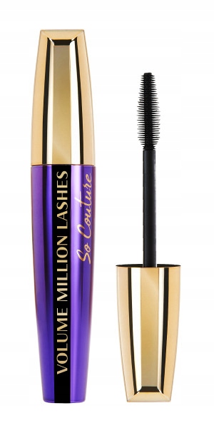 Loreal Volume Million Lashes Pogrubiająca Mascara Do Rzęs So Couture