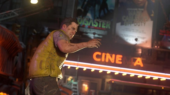 RESIDENT EVIL 3 REMAKE PS4 / PS5 - PL - NOWA - PŁYTA Blu-Ray