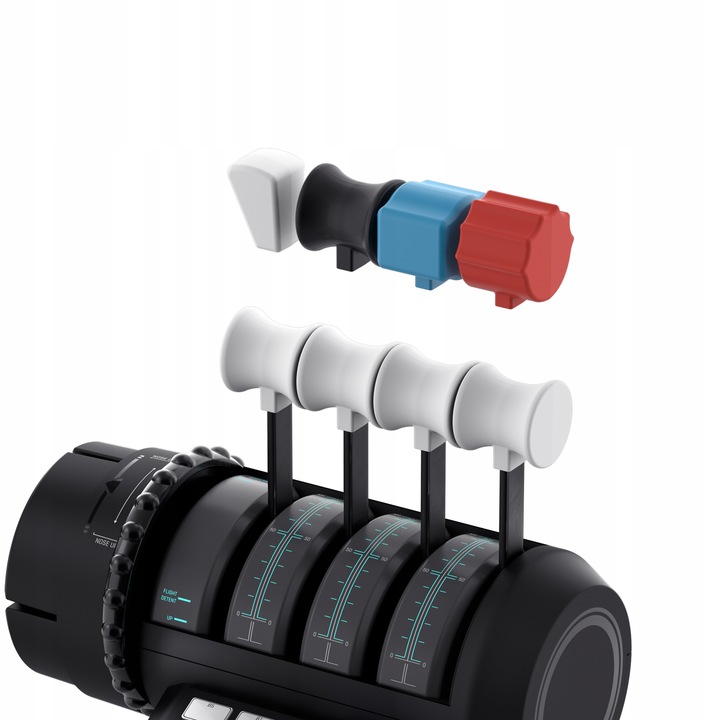 Wolant TURTLE BEACH VelocityOne Flight