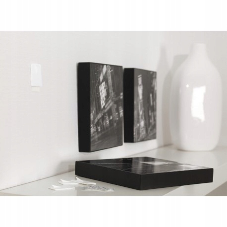 TESA POWERSTRIPS Haczyki samoprzylepne do ramek zdjęć obrazów 1kg