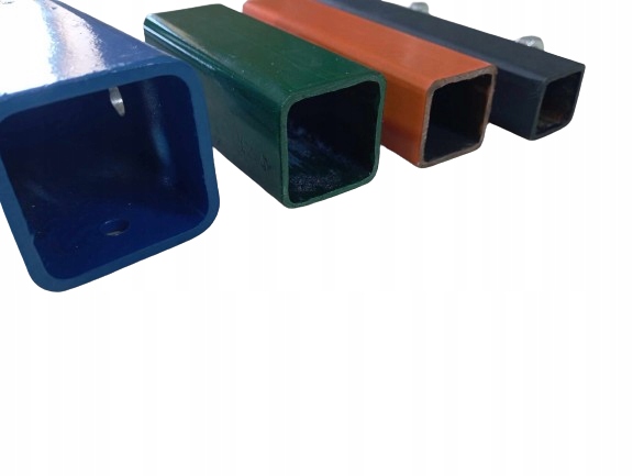 Klucz 4w1 do hydrantu, zasuwy, nawiertki i przyłącza wodociągowego