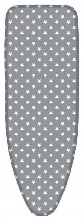 DESKA DO PRASOWANIA 120x38cm PROMIS STAR solidna z regulacją