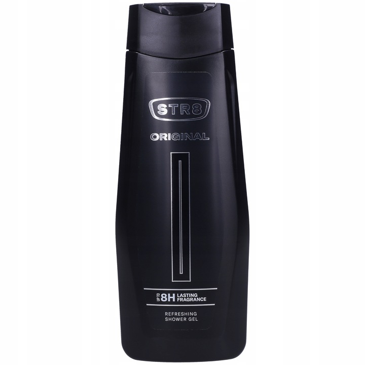 STR8 ŻEL POD PRYSZNIC DLA MĘŻCZYZN MIX 4 X 400ML