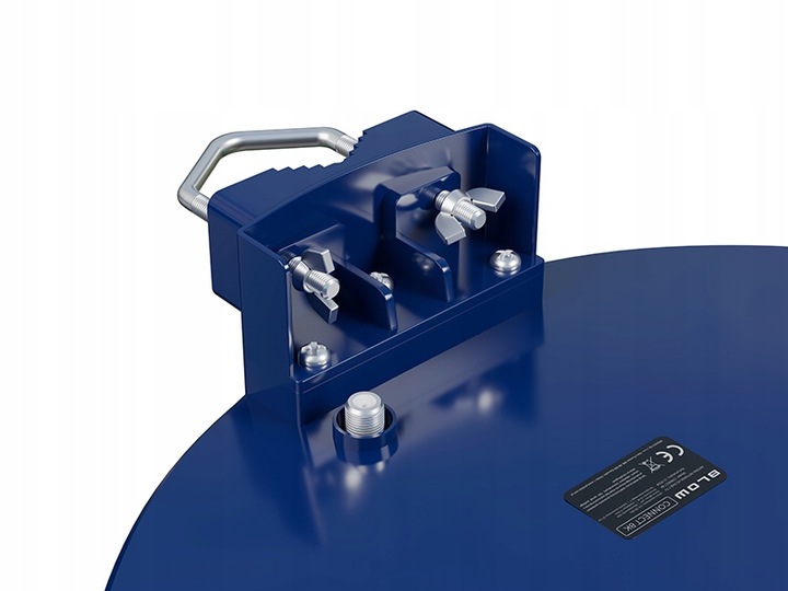 ANTENA ZEWNĘTRZNA AKTYWNA DVB-T2 FULL HD TV 4K 8K FILTR GSM UHF