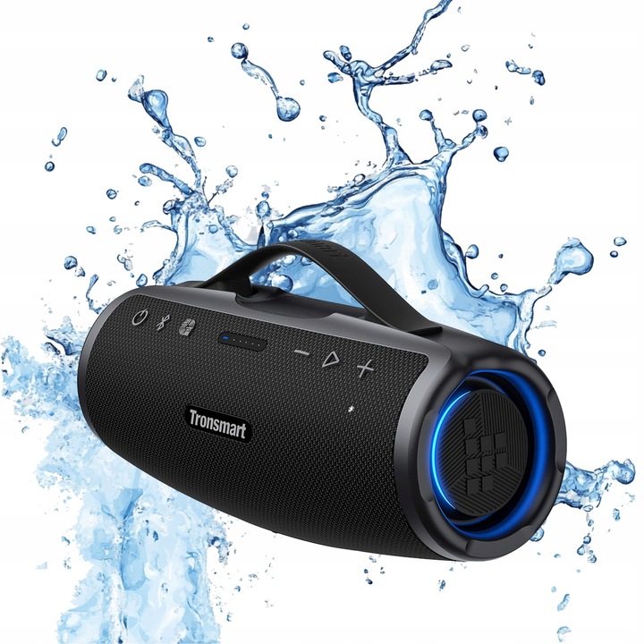 Głośnik Bluetooth Przenośny Bezprzewodowy Tronsmart Mirtune S100 50W