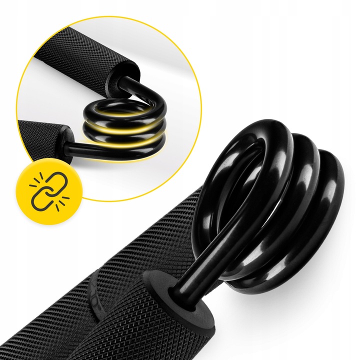 ŚCISKACZ DO RĄK DŁONI ANTYPOŚLIZGOWY TRENING DUŻY OPÓR DO 113 kg