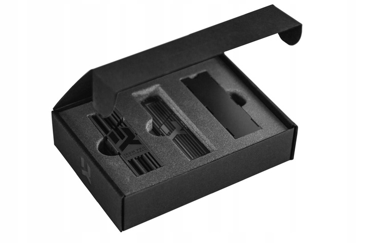 Dysk SSD GOODRAM IRDM PRO 1TB PCIe 4X4 M.2 PS5