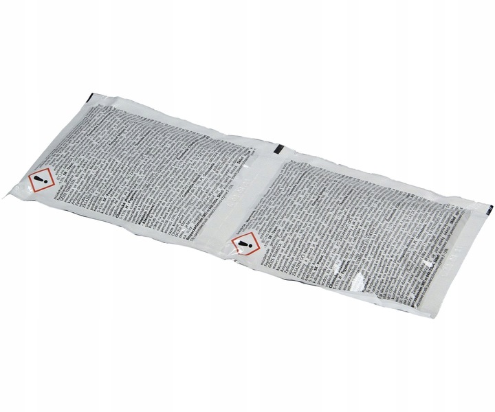 12x ODKAMIENIACZ do pralek i zmywarek 3w1 WPRO