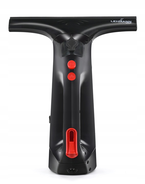 MYJKA DO OKIEN SZYB LUSTER BLATÓW AKUMULATOROWA POZIOME MYCIE