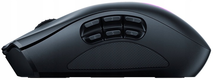 Mysz RAZER Naga V2 Pro