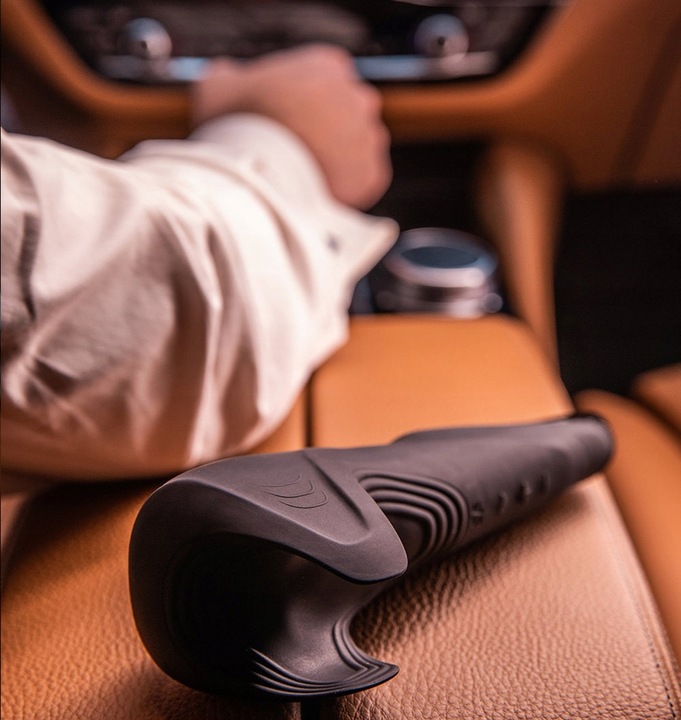 Masturbator męski dla mężczyzn automatyczny wibrator masażer prącia