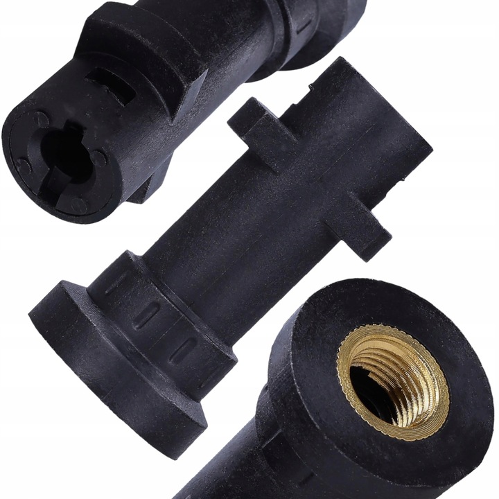 Pianownica Sillar do myjki Karcher K2 K3 K4 K5 K6 K7 Full Control