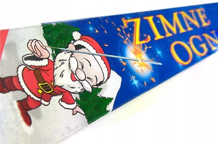 540mm 6.02 lufa precyzyjna do AEG [Maple Leaf]