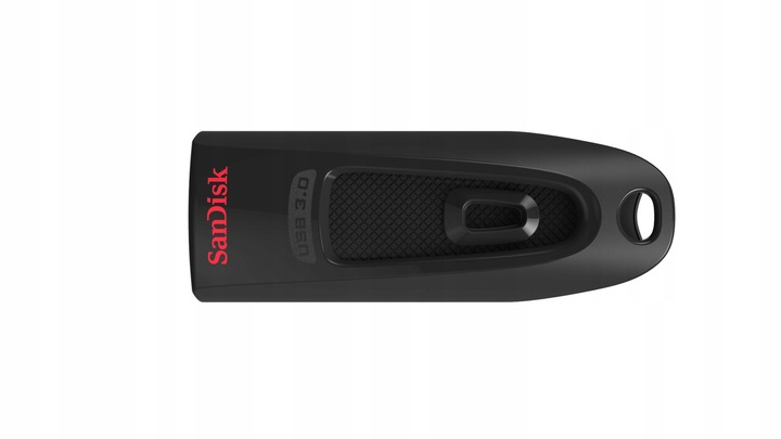 SanDisk Pendrive Ultra USB 3.0 512GB 130mb/s